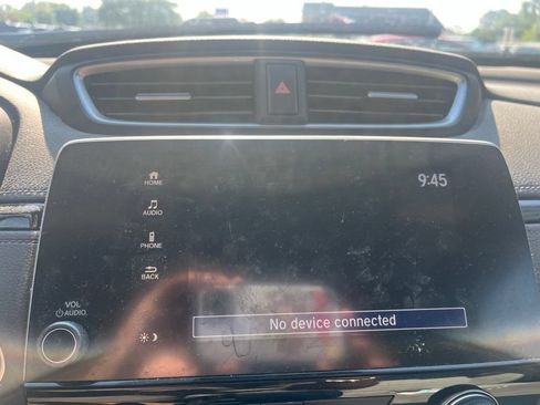 Used 2019 Honda CR-V EX image 16