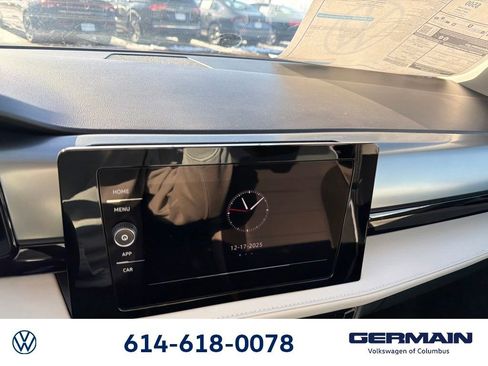 New 2026 Volkswagen Taos S image 27