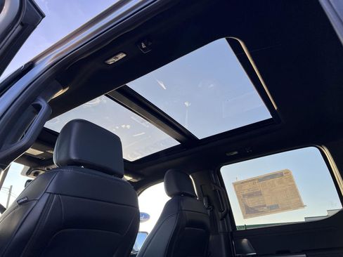 New 2026 Ford F150 Lariat w/ Equipment Group 501A Mid image 49