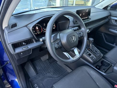 Used 2024 Honda CR-V EX image 18