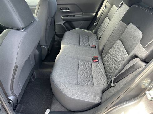 New 2026 Nissan Kicks SV w/ SV Premium Package image 20