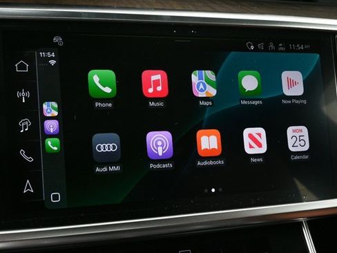 New 2025 Audi A6 Premium Plus image 17