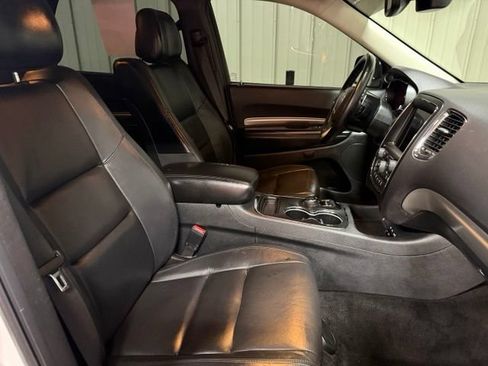 Used 2017 Dodge Durango GT w/ Nav & Power Liftgate Group AWD/4WD image 33