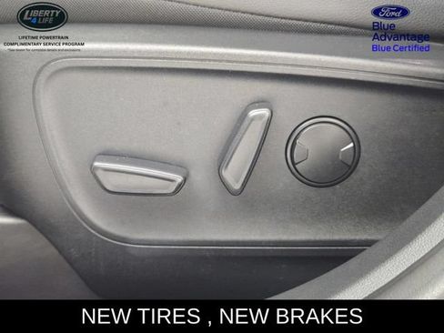 Used 2020 Ford Escape SEL FWD image 14