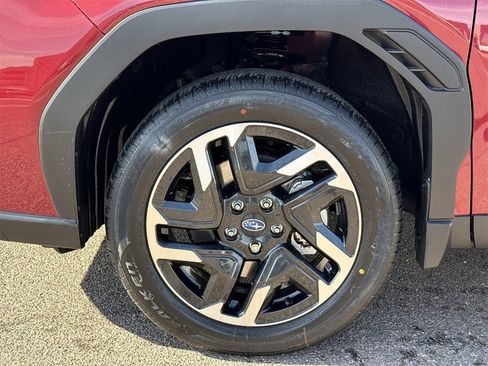 New 2026 Subaru Forester Limited image 6