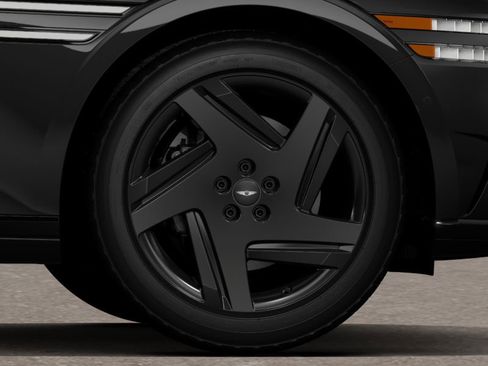 New 2026 Genesis G90 3.5T Prestige image 8