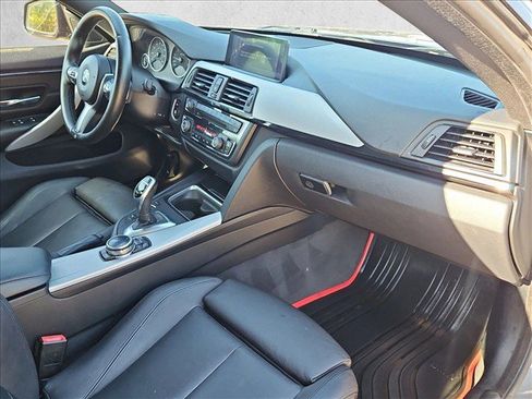 Used 2015 BMW 435i Gran Coupe RWD image 23