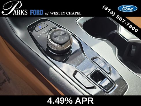 Used 2024 Lexus RZ 300e Premium FWD image 26