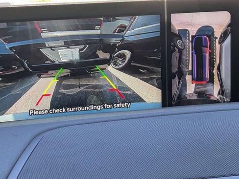 New 2025 Lincoln Navigator L Reserve image 16