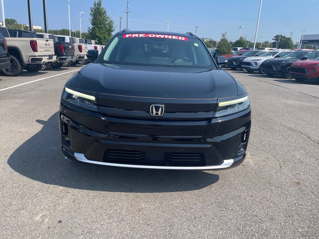 Used 2024 Honda Prologue Elite image 2
