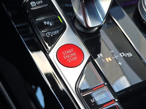 Used 2022 BMW X4 M image 23