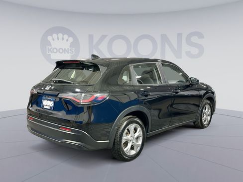 Used 2023 Honda HR-V LX image 7