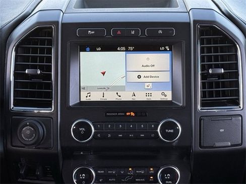 Used 2018 Ford Expedition Limited w/ Equipment Group 301A image 16