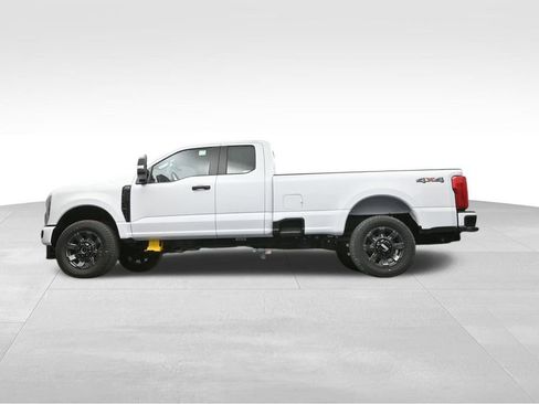 New 2026 Ford F350 XL w/ STX Appearance Package image 55