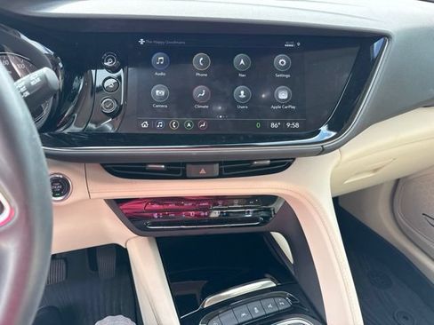 Used 2023 Buick Envision Avenir FWD image 8