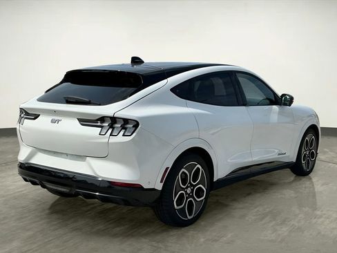 Used 2023 Ford Mustang Mach-E GT image 8