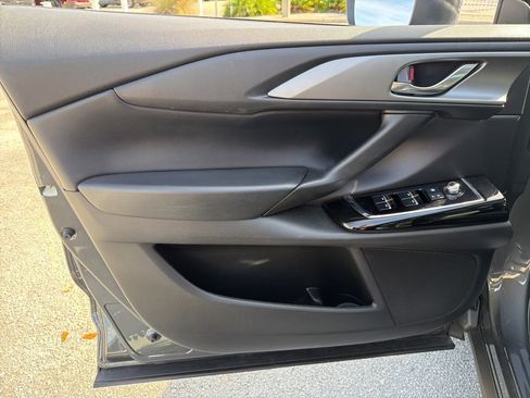 Used 2023 MAZDA CX-9 Touring Plus image 34