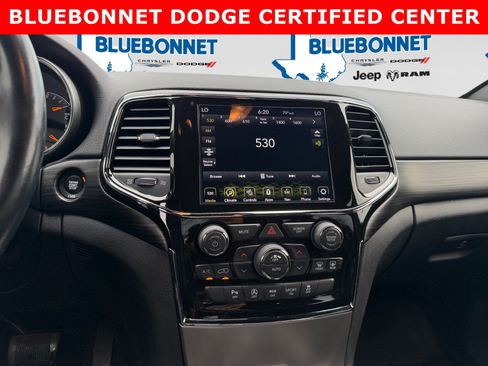 Used 2021 Jeep Grand Cherokee Laredo X RWD image 15