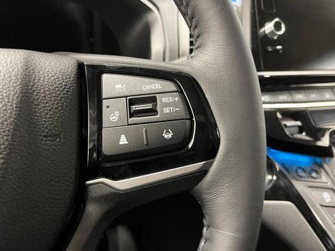 New 2026 Honda Odyssey Elite image 17