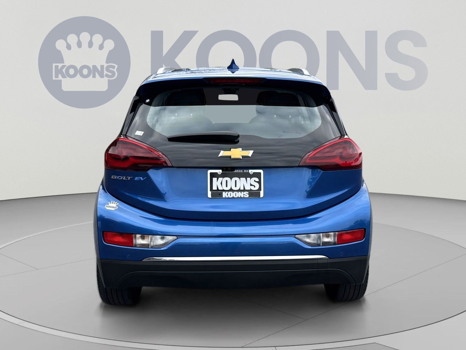 Used 2017 Chevrolet Bolt Premier FWD image 10