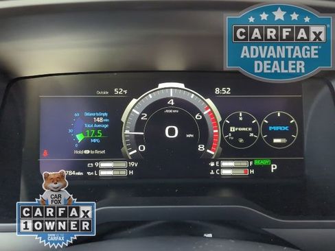 Used 2024 Toyota Sequoia Platinum image 13