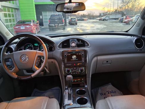 Used 2013 Buick Enclave Leather image 9