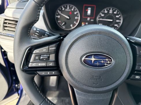 New 2026 Subaru Forester Sport image 20