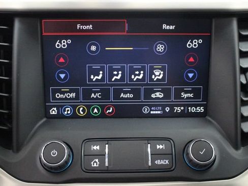 Used 2023 GMC Acadia Denali w/ Black Diamond Edition AWD/4WD image 25