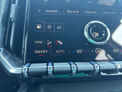 New 2026 GMC Acadia Elevation image 21