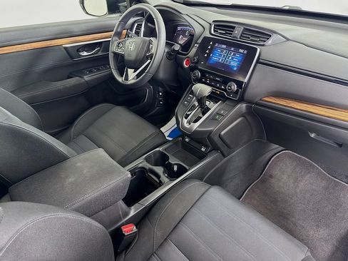 Used 2020 Honda CR-V EX image 37