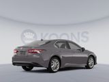 Used 2023 Toyota Camry LE image 4