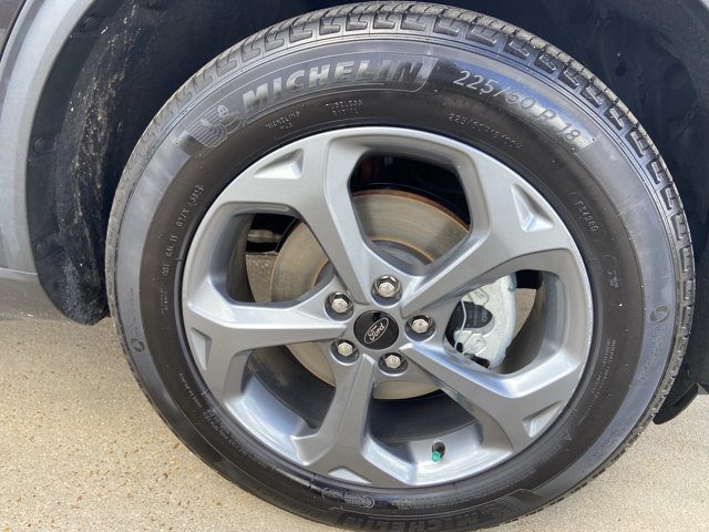 Used 2025 Ford Escape ST-Line AWD/4WD image 31