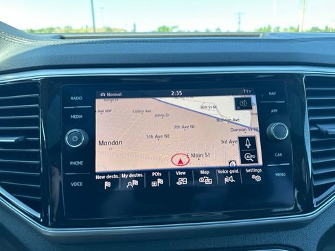 Used 2019 Volkswagen Atlas SEL Premium AWD/4WD image 70