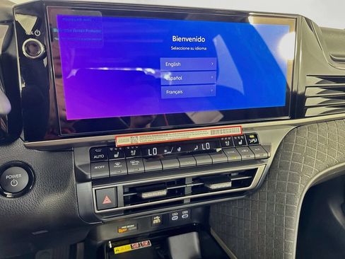 New 2026 Toyota Camry XLE AWD/4WD image 18