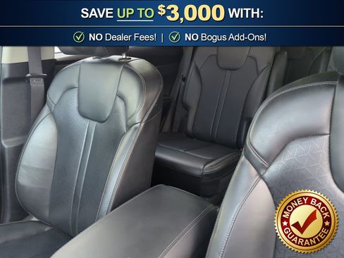 Used 2023 Kia Sorento X-Line EX image 21