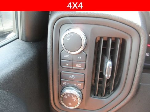 Certified 2023 GMC Sierra 1500 Pro w/ Pro Value Package AWD/4WD image 25