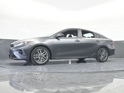 Used 2024 Kia Forte GT-Line image 58