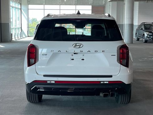 Used 2024 Hyundai Palisade XRT AWD/4WD image 8