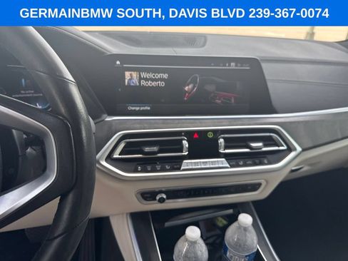 Used 2022 BMW X5 xDrive45e AWD/4WD image 15