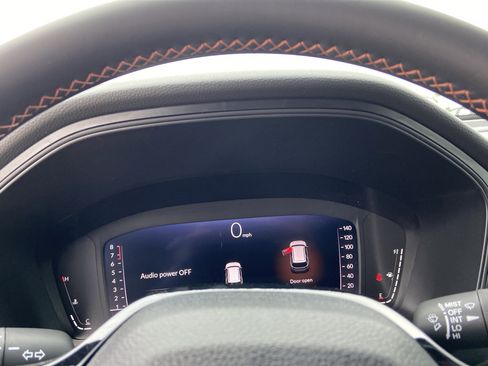 New 2026 Honda Pilot Sport image 25