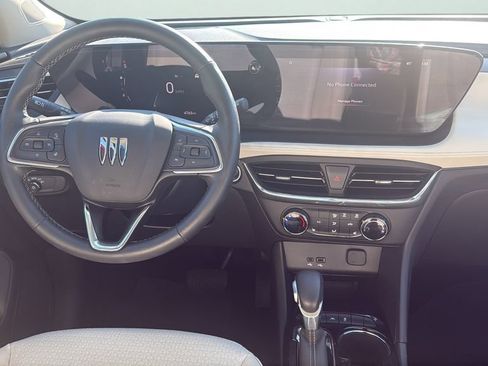 Used 2026 Buick Encore GX Preferred w/ Comfort Package FWD image 15