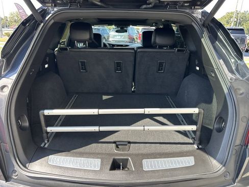 Used 2022 Cadillac XT5 Premium Luxury image 10