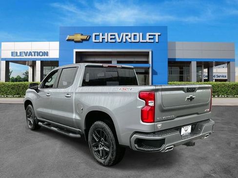 New 2025 Chevrolet Silverado 1500 RST w/ Convenience Package II image 5