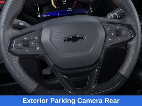 New 2026 Chevrolet TrailBlazer RS w/ Convenience Package AWD/4WD image 20
