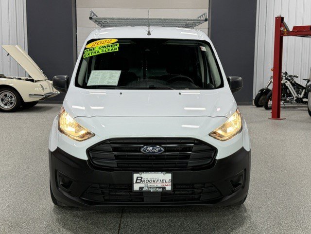 Used 2022 Ford Transit Connect XL FWD image 8
