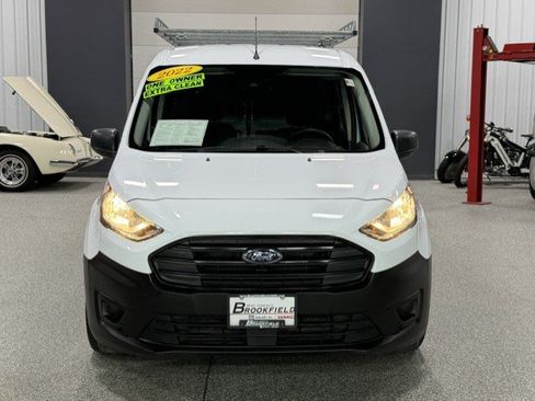 Used 2022 Ford Transit Connect XL FWD image 8