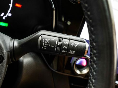 Used 2024 Lexus NX 350h AWD image 39