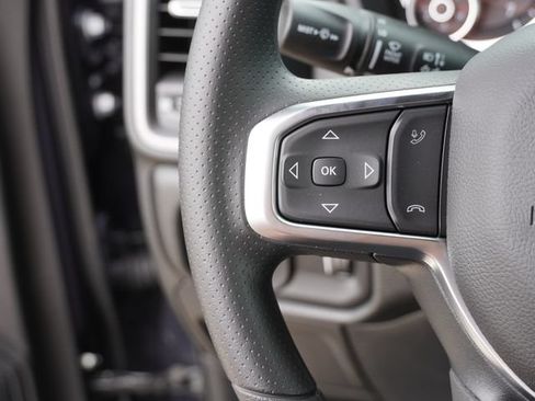 New 2026 RAM 1500 Warlock AWD/4WD image 27