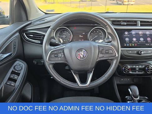 Used 2023 Buick Encore GX Select w/ Safety Package II AWD/4WD image 15