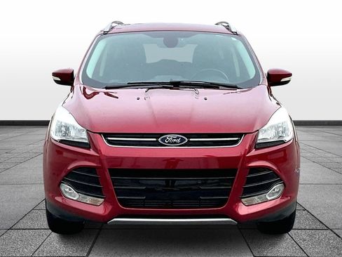 Used 2015 Ford Escape Titanium image 3